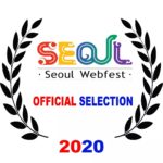 SEOUL WEB FEST 2020入選決定！